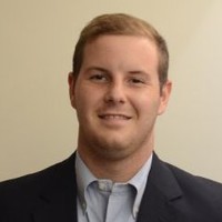 Parsity Employee Clifton Johnson's profile photo