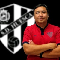 SD Huesca Employee Juan Ramon Fung Basurto's profile photo