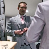 PK Associates Structural Engineers Employee Tyler Heppler's profile photo