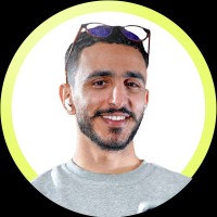 Ismail Stitou Email
