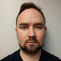 Offshore Logistics Employee Alexander Bergfjord's profile photo
