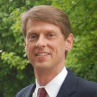 Versa Press, Inc. Employee Mark Horning's profile photo