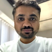 MP Consulting, LLC Employee Chirag Panchal's profile photo