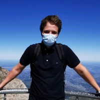 HYD&AU FLUID Employee Charles Plagias's profile photo
