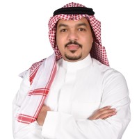 Saudi Fransi Capital Employee Faisal Al-Rasheed's profile photo