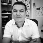 Crédit Agricole Franche-Comté Employee Mickael Barbier's profile photo