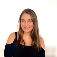 Honest SEO Employee Caitlan Boudreaux's profile photo