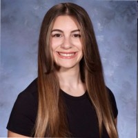 Browning Environmental Communications Employee Gabriella Michaels's profile photo