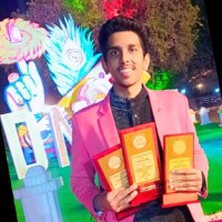 Uddeshya Employee Prasham Jain's profile photo
