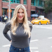 Brittany Rawlings