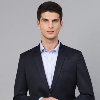 Matthew O'Reilly Email