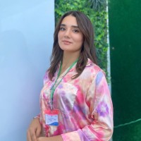Droppex Employee Rania Azaiez's profile photo