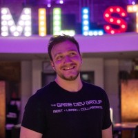 The Game Dev Group Employee Nathaniel Futures's profile photo