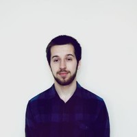 Wales Interactive Employee Spas Dimitrov's profile photo