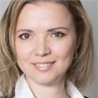 Massachusetts Attorney General's Office Employee Lilia Dubois's profile photo