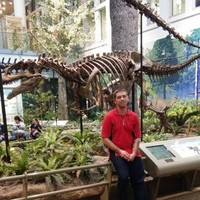ACA Engineering, Inc. Employee Jake Wild's profile photo
