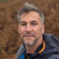 Dartmoor National Park Authority Employee James Sharpe's profile photo