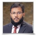 Sindh Madressatul Islam University Employee Abdul Hafeez's profile photo