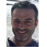 Bell Colour Lab Employee David Bitauld's profile photo