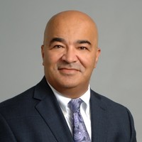 Cleveland Clinic Abu Dhabi Employee Wesam Ahmed's profile photo