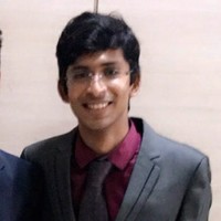 CI Global Asset Management Employee Adit Joshi's profile photo