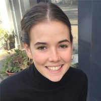 Holland Park School Employee Anna Boden's profile photo