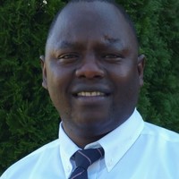 Christopher Kinuthia