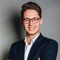 Düsseldorf University of Applied Sciences Employee Fabian Jockisch's profile photo