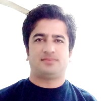 Almobty Co. Employee Mujeeb Ullah's profile photo