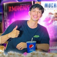 Match Relevant Employee Tobias Oulego's profile photo