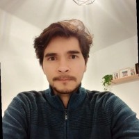 Shargo Employee Juan Camilo Melchor's profile photo
