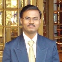 confidential pharma company Employee Shivamurthy Nanjundappa's profile photo