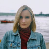 Seologic Employee Anna Kovalkova's profile photo