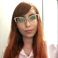 Elizalde Casares & Asociados Employee Paula Rocío Toledano's profile photo
