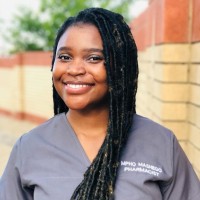 Adcock Ingram Employee Mpho Mashego's profile photo