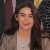 iCare Employee Niamh Clerkin's profile photo
