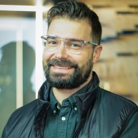 Marc-André Cloutier Email & Phone Number