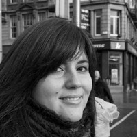 Grafiplus Employee Sandra Meza Gracia's profile photo