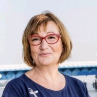 getaline Employee Kathrin Fiedler's profile photo