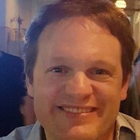 Campden Wealth Employee Alex Ferguson's profile photo