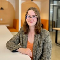 South Saskatchewan Community Foundation Employee Brooklyn Coulson's profile photo