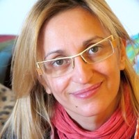 Truhko Make Up Employee Elvira Garcia Gimeno's profile photo