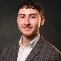 Alpha IR Group Employee Michael Perry's profile photo