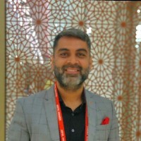 Aditya Birla Fashion and Retail Ltd. Employee Ankit Sachdeva's profile photo