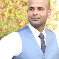 The Monarch Group Employee Adeel Ejaz's profile photo