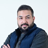 Capcon Employee Muhammad Rasheed's profile photo