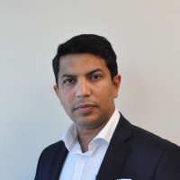 Aabasoft Employee Sijo Cherian's profile photo