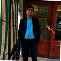 Jetking Infotrain Limited Employee Sujeet Kumar's profile photo