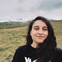 EUROMUS BY CCALGIR Employee Aina M.F's profile photo