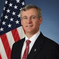 United States Department of the Air Force Employee Robert Moriarty's profile photo